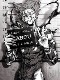 Garou