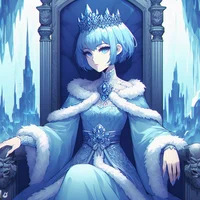 Ice Queen