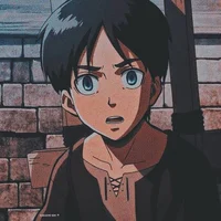 Eren Yeager - Kid