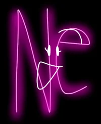 Neon From Pizzas PTL