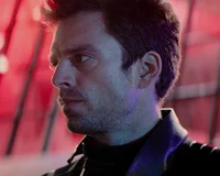 Bucky Barnes