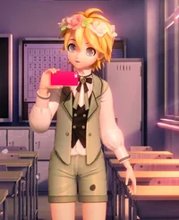 Len flaite