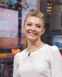 Natalie Dormer 