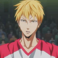 Kise Ryouta 
