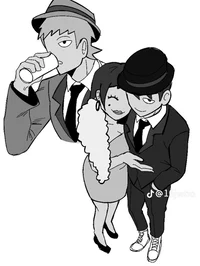 Eddsworld Adult Club