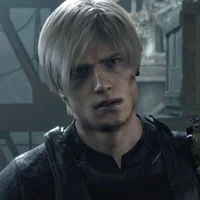 Leon Kennedy