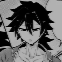 Giyuu Tomioka