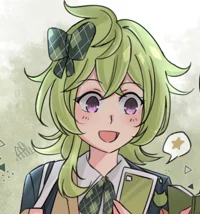 Collei HighSchool AU