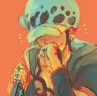 Trafalgar Law