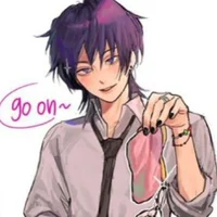 roommate Scaramouche