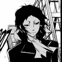 Akutagawa Ryunosuke