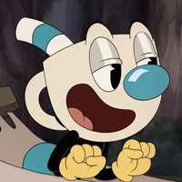 Mugman