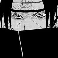 Itachi uchiha