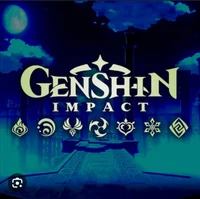 Genshin impact 
