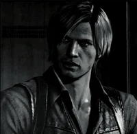 Leon Kennedy