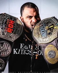 Eddie Kingston 