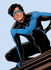 Nightwing