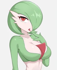 Gardevoir