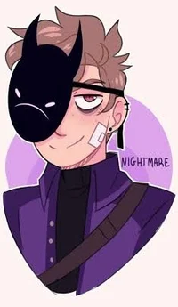 18 - Nightmare