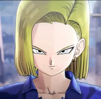 Android 18