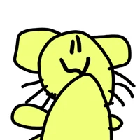 Yellow cat