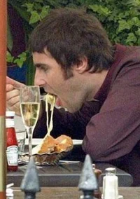 Liam Gallagher 