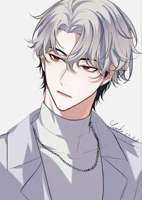 Lovelust Scientist