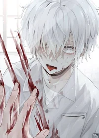 Yandere 