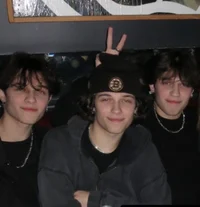 the sturniolos