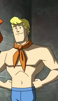 Fred Jones