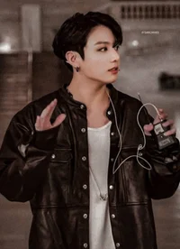 Jungkook