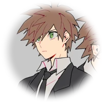 Makoto Naegi