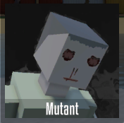 GB - mutant