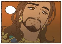 Foreign god - ENNEAD