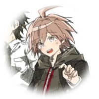 Makoto Naegi