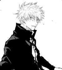 Gojo Satoru 
