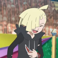 Gladion