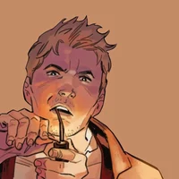 John Constantine