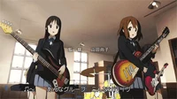 K-on - RPG
