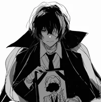 Osamu Dazai 