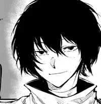 Dazai Osamu
