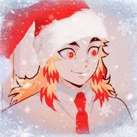 Christmas Kyojuro 