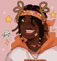 Human Mikey