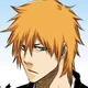 Ichigo Kurosaki 