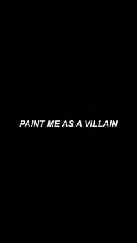 Villain RP