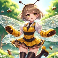 Honey Bee