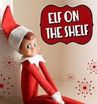Elf on the shelf