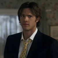 Sam Winchester