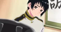 Hetalia Japan