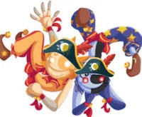 Captain Sun and Moon